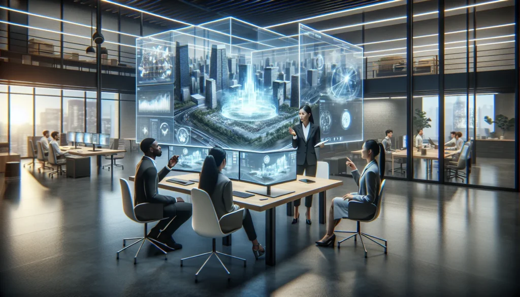 Difference between metaverse and omniverse