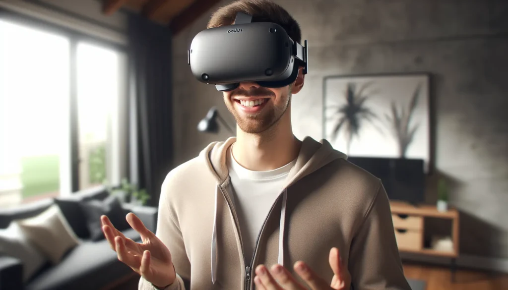 Oculus Quest 2
